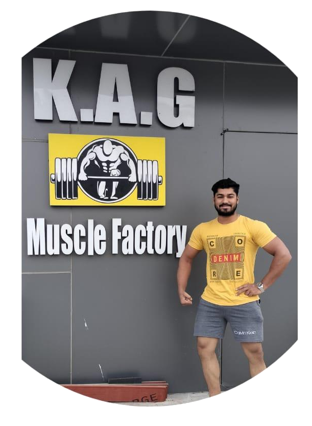 KAG Muscle Factory